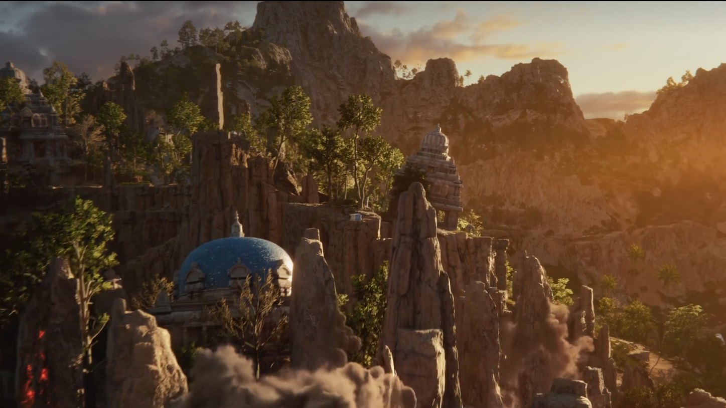 古墓丽影:催化剂什么时候出 公测上线时间预告_wishdown.com 古墓丽影:催化剂什么时候出 公测上线时间预告_wishdown.com