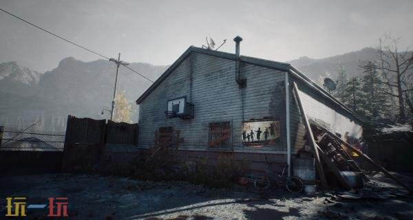 《终结者:生存计划》官宣跳票!新发售时间暂未公布_wishdown.com 《终结者:生存计划》官宣跳票!新发售时间暂未公布_wishdown.com