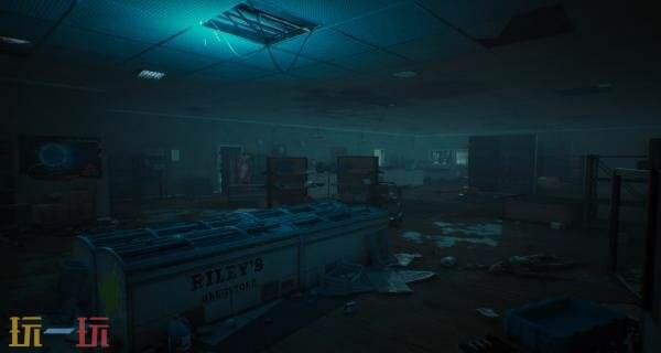 《终结者:生存计划》官宣跳票!新发售时间暂未公布_wishdown.com 《终结者:生存计划》官宣跳票!新发售时间暂未公布_wishdown.com