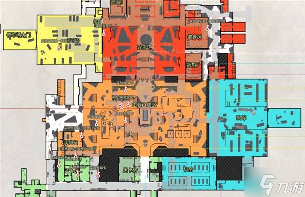 ���������Ʒ�ʵ����Կ�׿�ˢ�µ�λ���� Կ�׿�������ˢ��