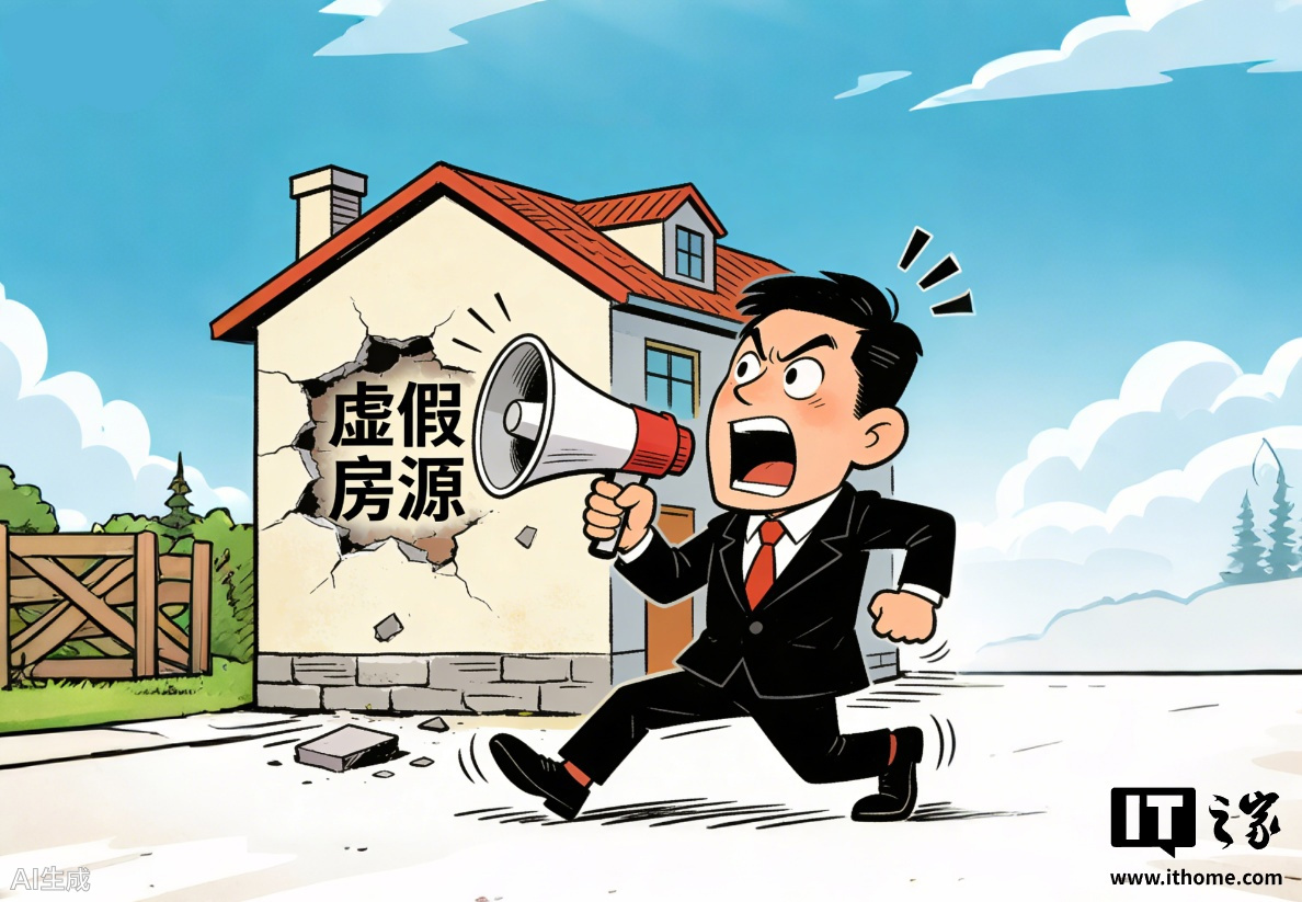 制造市场恐慌、虚假房源引流,抖音、小红书等互联网平台被约谈_wishdown.com 制造市场恐慌、虚假房源引流,抖音、小红书等互联网平台被约谈_wishdown.com