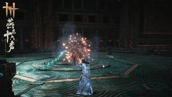 燕云十六声新试剑定极分更公布_wishdown.com 燕云十六声新试剑定极分更公布_wishdown.com