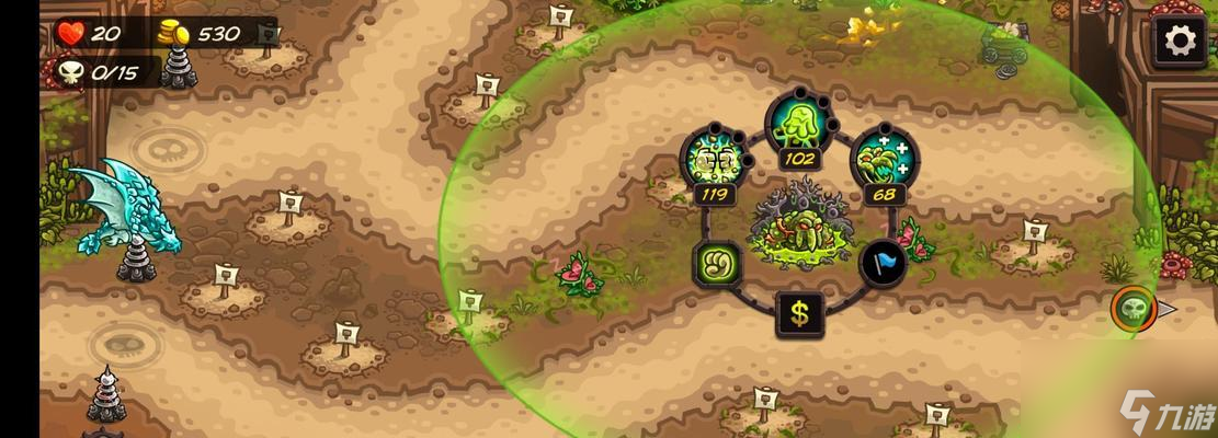 ����ͨ����ս4����Ϸ���ֱؿ��ķ������ɹ��� �����޵з���