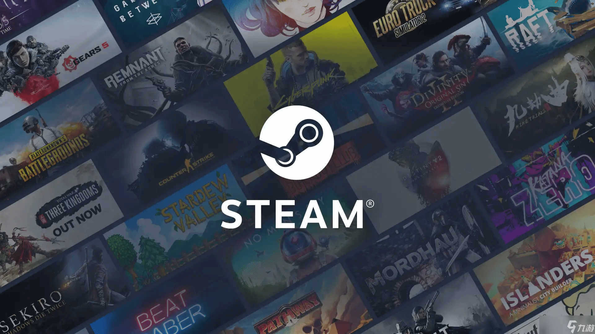 ���𰲳�SteamΪ����ƽ̨����������������ҹ�Ӯ