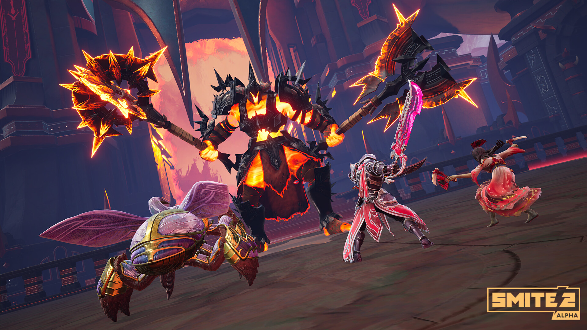 神之浩劫2好玩吗 神之浩劫2玩法简介_wishdown.com 神之浩劫2好玩吗 神之浩劫2玩法简介_wishdown.com