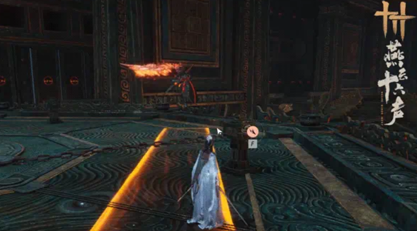 燕云十六声全新试剑定极分更怎么打_wishdown.com 燕云十六声全新试剑定极分更怎么打_wishdown.com