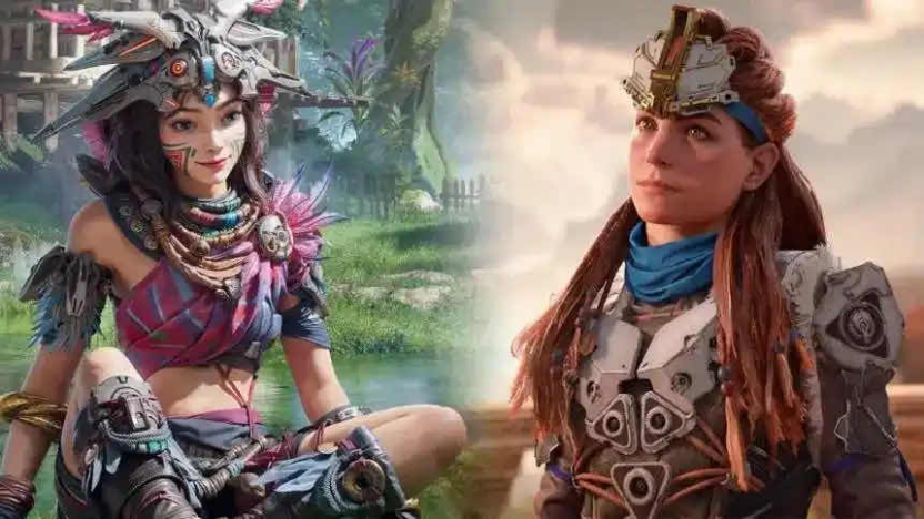 索尼诉腾讯《荒野起源》侵权案达成和解,长达半年的游戏官司终于画上句号_wishdown.com 索尼诉腾讯《荒野起源》侵权案达成和解,长达半年的游戏官司终于画上句号_wishdown.com