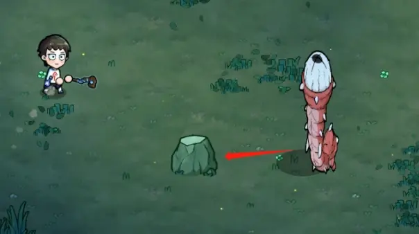 《魔法工艺》精英怪游荡蠕虫打法攻略_wishdown.com 《魔法工艺》精英怪游荡蠕虫打法攻略_wishdown.com