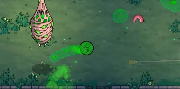 《魔法工艺》第一章精英怪与Boss打法攻略_wishdown.com 《魔法工艺》第一章精英怪与Boss打法攻略_wishdown.com