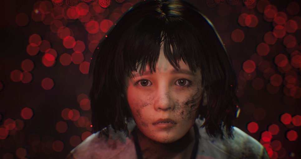 时隔三年再度归来!国产恐怖游戏《人窟日记》发布全新预告_wishdown.com 时隔三年再度归来!国产恐怖游戏《人窟日记》发布全新预告_wishdown.com