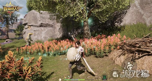 怪物猎人旅人冰原叠石冥想玩法是什么_wishdown.com 怪物猎人旅人冰原叠石冥想玩法是什么_wishdown.com