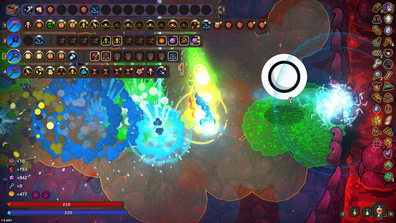 《魔法工艺》安全自伤流玩法攻略_wishdown.com 《魔法工艺》安全自伤流玩法攻略_wishdown.com