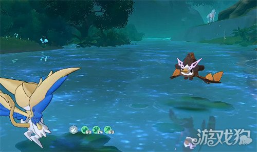 洛克王国世界阿布怎么配招_wishdown.com 洛克王国世界阿布怎么配招_wishdown.com