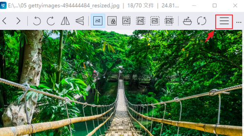 ImageGlass��ô����Ƥ��