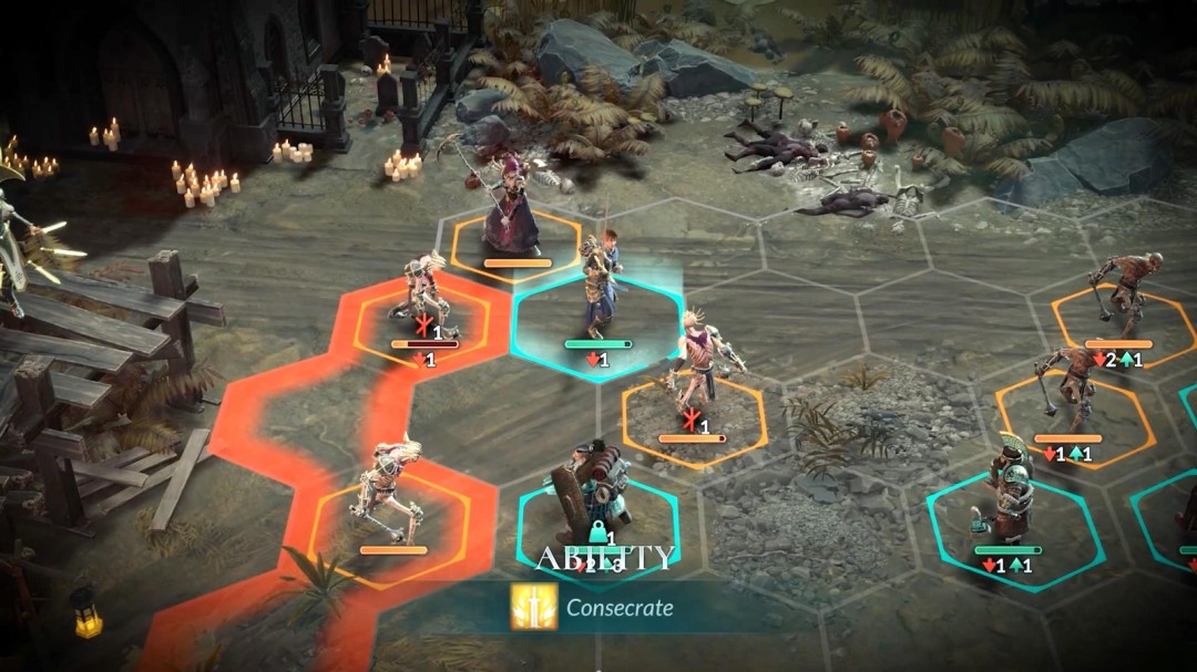 《圣战群英传:统治》新预告 2026年2月12日发售_wishdown.com 《圣战群英传:统治》新预告 2026年2月12日发售_wishdown.com