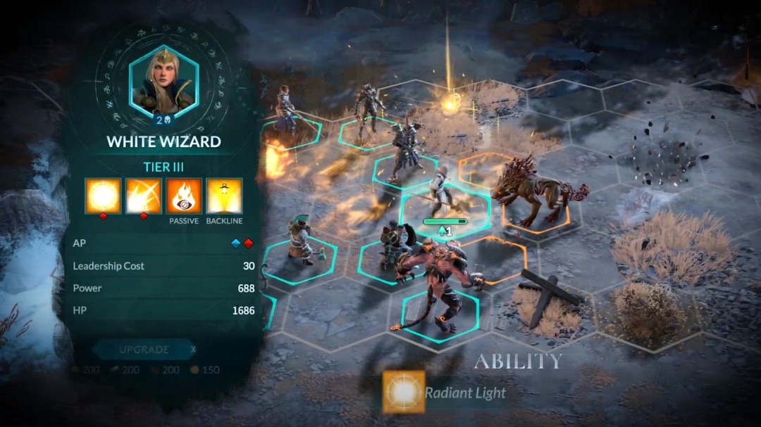 《圣战群英传:统治》新预告 2026年2月12日发售_wishdown.com 《圣战群英传:统治》新预告 2026年2月12日发售_wishdown.com