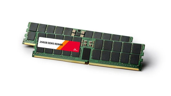 SK����ʿ����256GB�ڴ�ͨ��Intel��֤��ȫ���׷�1b����32Gb����