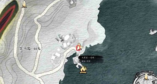 《燕云十六声》河西凉州万事知饮马隘雪中冢攻略_wishdown.com 《燕云十六声》河西凉州万事知饮马隘雪中冢攻略_wishdown.com