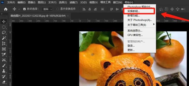 ps怎么打开用户指南_wishdown.com ps怎么打开用户指南_wishdown.com