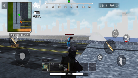 2025耐玩的手机吃鸡手游大全_wishdown.com 2025耐玩的手机吃鸡手游大全_wishdown.com