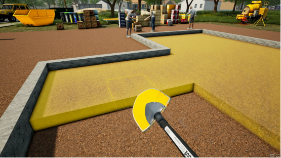 开放世界建造房产游戏《合同村》冬促新史低!_wishdown.com 开放世界建造房产游戏《合同村》冬促新史低!_wishdown.com