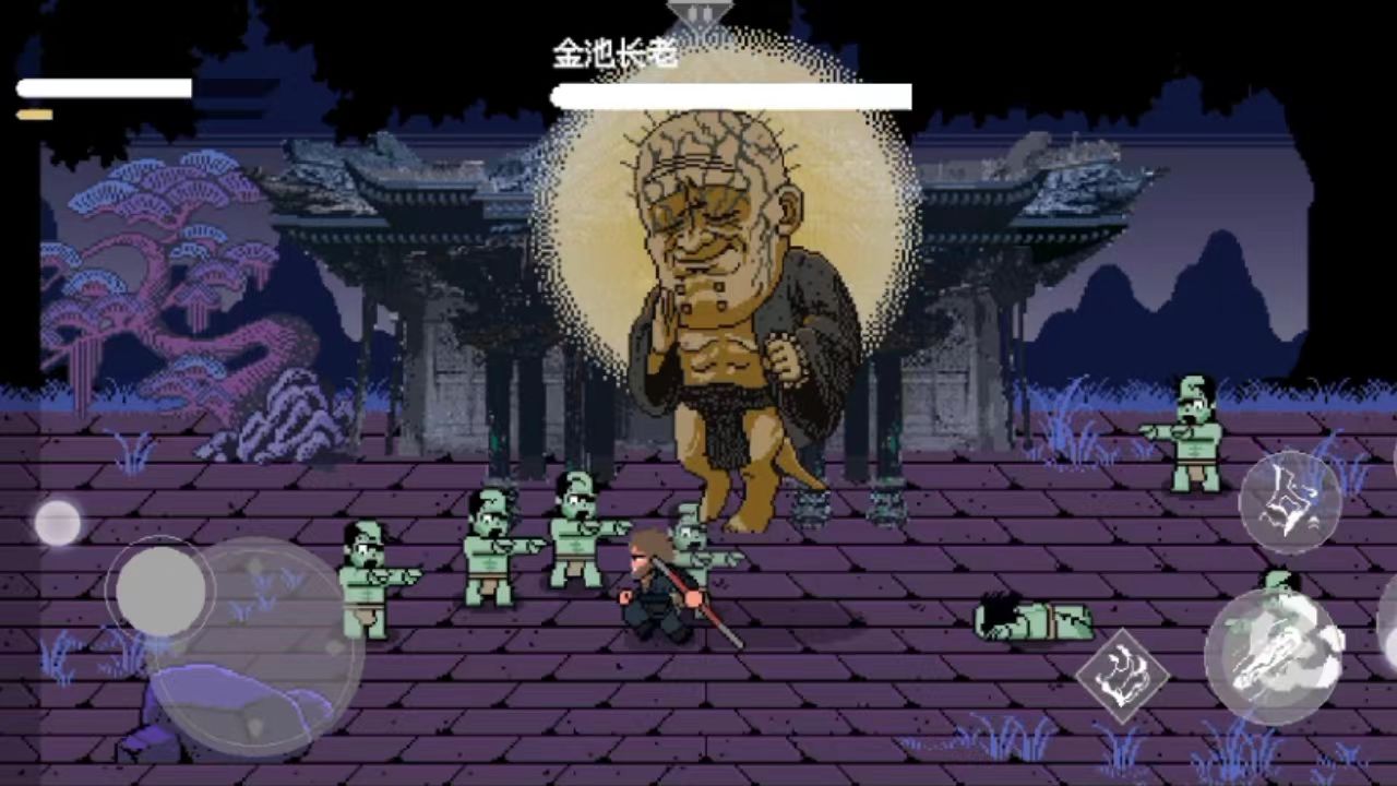 无职业手游有哪些_wishdown.com 无职业手游有哪些_wishdown.com