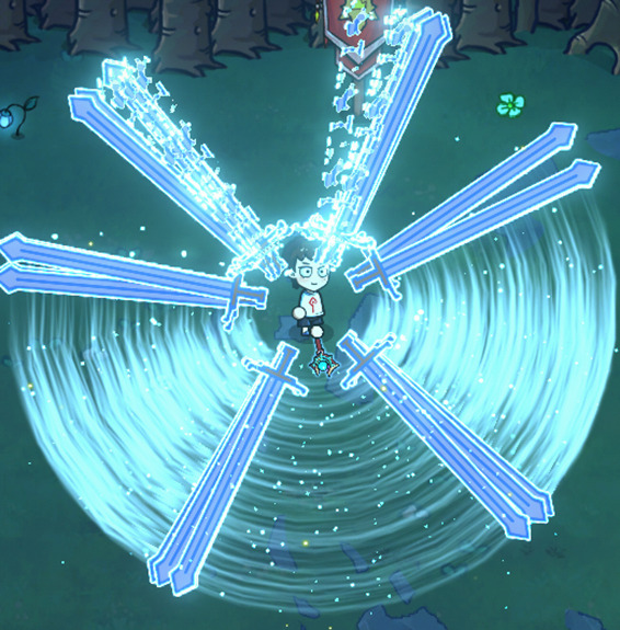 《魔法工艺》禁术魔剑奇侠传魔法组攻略_wishdown.com 《魔法工艺》禁术魔剑奇侠传魔法组攻略_wishdown.com