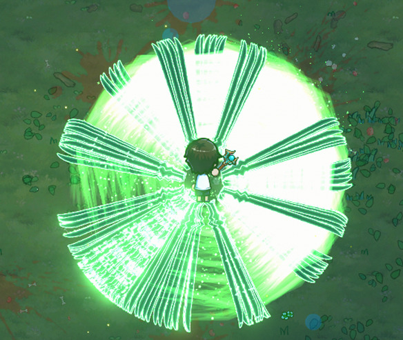 《魔法工艺》禁术魔剑奇侠传魔法组攻略_wishdown.com 《魔法工艺》禁术魔剑奇侠传魔法组攻略_wishdown.com