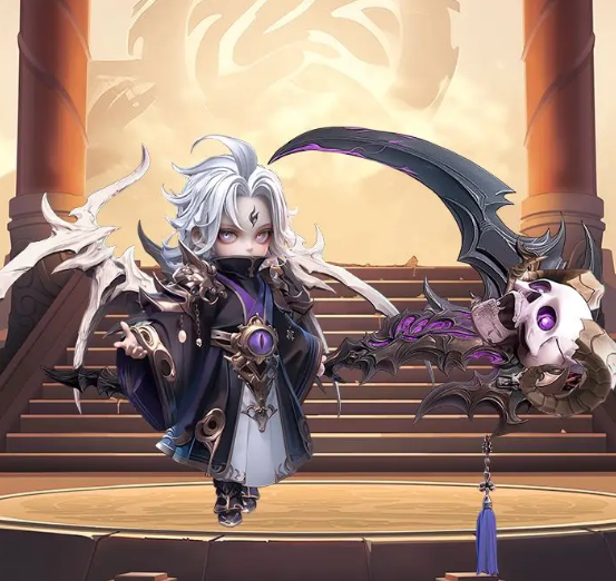 巨神军师甄姬最强阵容搭配攻略:核心英雄、装备选择与实战技巧_wishdown.com 巨神军师甄姬最强阵容搭配攻略:核心英雄、装备选择与实战技巧_wishdown.com