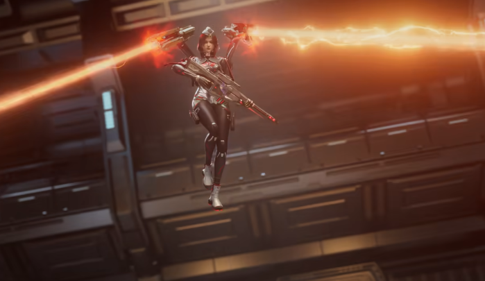 逆战未来正式上线时间公布:具体日期及开服详情_wishdown.com 逆战未来正式上线时间公布:具体日期及开服详情_wishdown.com