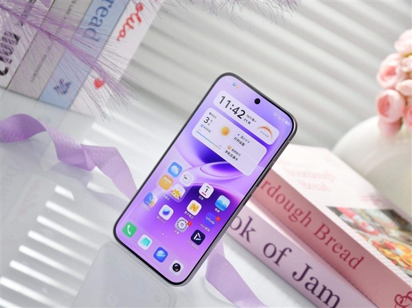 谁说标准版就得妥协 vivo S50全面上手体验_wishdown.com 谁说标准版就得妥协 vivo S50全面上手体验_wishdown.com