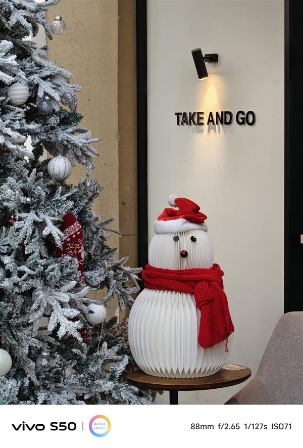 谁说标准版就得妥协 vivo S50全面上手体验_wishdown.com 谁说标准版就得妥协 vivo S50全面上手体验_wishdown.com