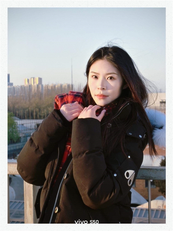 谁说标准版就得妥协 vivo S50全面上手体验_wishdown.com 谁说标准版就得妥协 vivo S50全面上手体验_wishdown.com