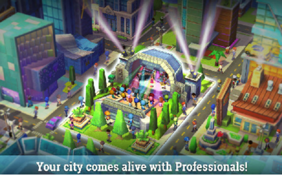 2025热门城市模拟游戏推荐:高自由度建造与经营类游戏合集_wishdown.com 2025热门城市模拟游戏推荐:高自由度建造与经营类游戏合集_wishdown.com