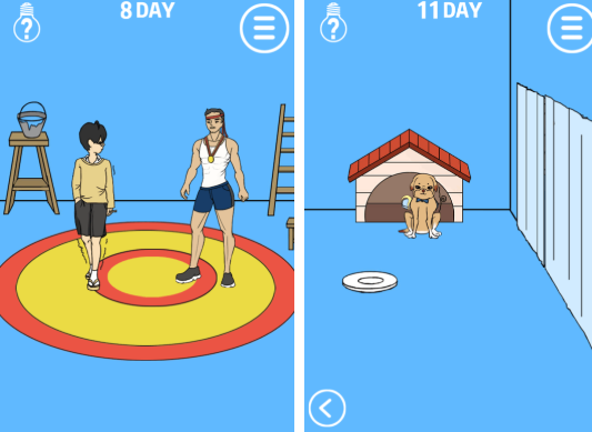 2025高人气荒诞风格游戏Top5推荐:脑洞大开、笑到离谱的必玩神作_wishdown.com 2025高人气荒诞风格游戏Top5推荐:脑洞大开、笑到离谱的必玩神作_wishdown.com