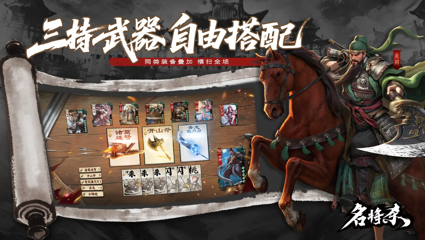 ����ɱ�����2024����ǿ���佫�Ƽ���ǿ�ȷ���