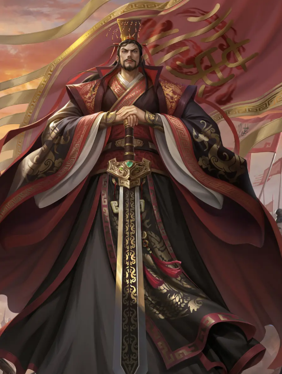 名将杀节奏榜2024最新强势武将推荐及强度分析_wishdown.com 名将杀节奏榜2024最新强势武将推荐及强度分析_wishdown.com