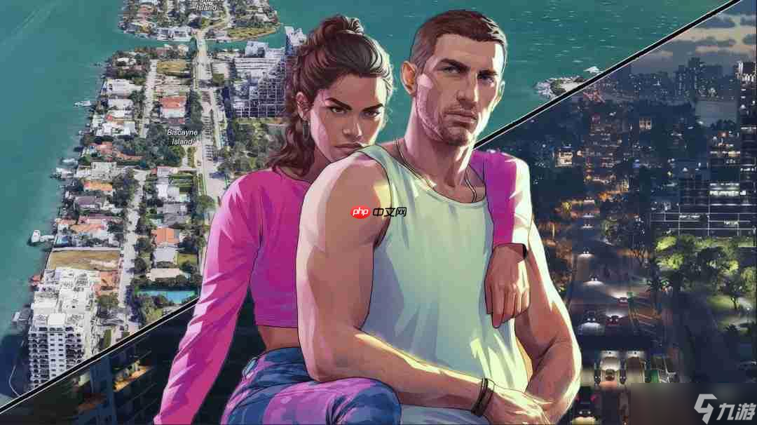 ��GTA6�����տ����ݱ��һ��MMORPG