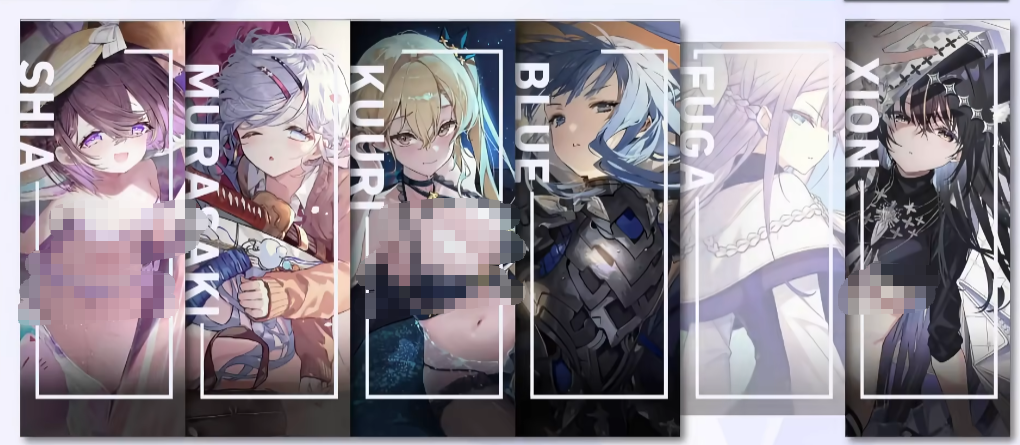 �ݻ���ս�ɫͼ���ϼ�