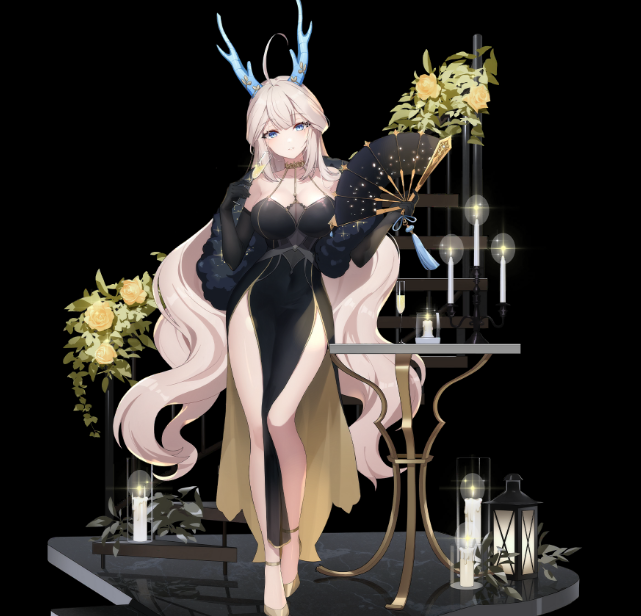 《空灵诗篇》红兰技能属性图鉴_wishdown.com 《空灵诗篇》红兰技能属性图鉴_wishdown.com