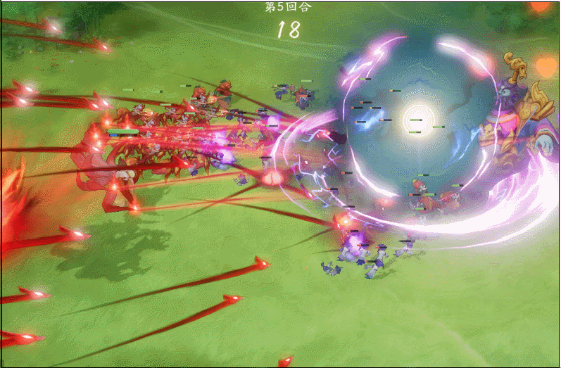 《代号:妖鬼》六大势力特色机制一览_wishdown.com 《代号:妖鬼》六大势力特色机制一览_wishdown.com