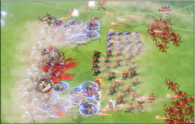 《代号:妖鬼》六大势力特色机制一览_wishdown.com 《代号:妖鬼》六大势力特色机制一览_wishdown.com