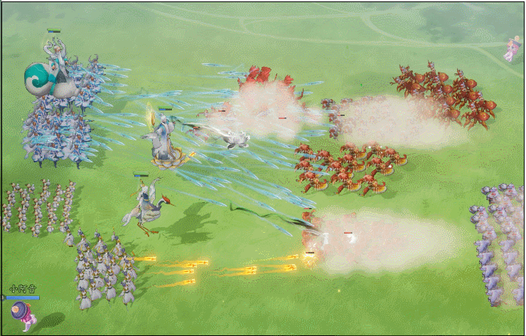 《代号:妖鬼》六大势力特色机制一览_wishdown.com 《代号:妖鬼》六大势力特色机制一览_wishdown.com