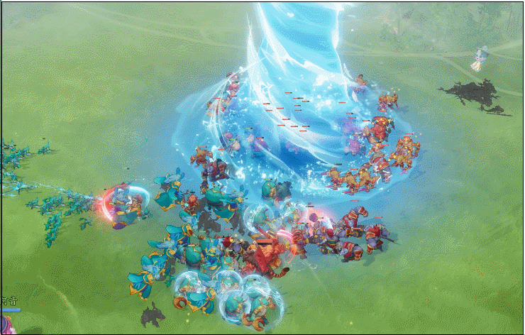 《代号:妖鬼》六大势力特色机制一览_wishdown.com 《代号:妖鬼》六大势力特色机制一览_wishdown.com