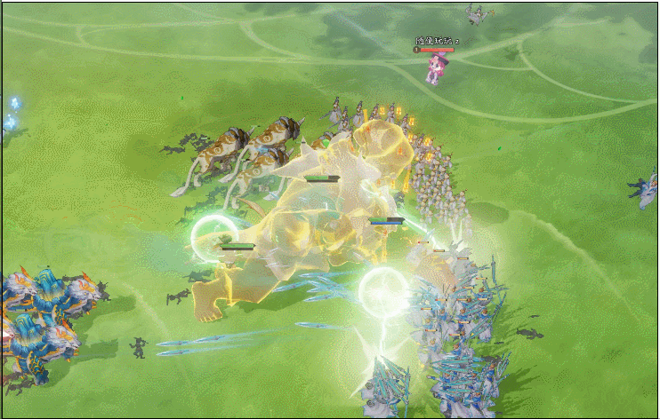 《代号:妖鬼》六大势力特色机制一览_wishdown.com 《代号:妖鬼》六大势力特色机制一览_wishdown.com