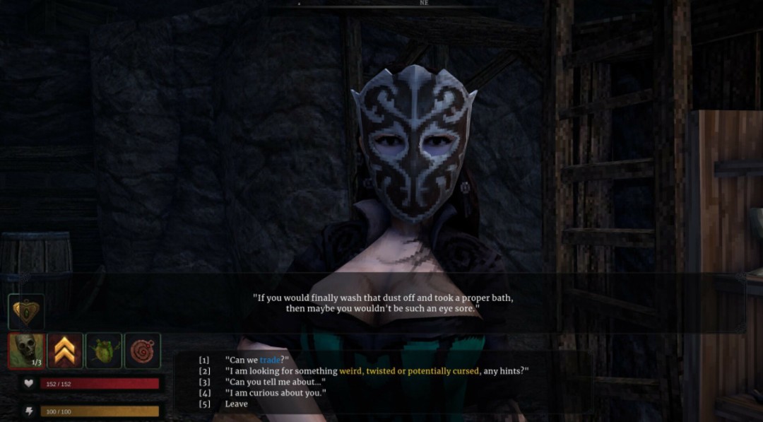 Epic喜加一!免费领取复古潜行FPS游戏《浴血西部》_wishdown.com Epic喜加一!免费领取复古潜行FPS游戏《浴血西部》_wishdown.com