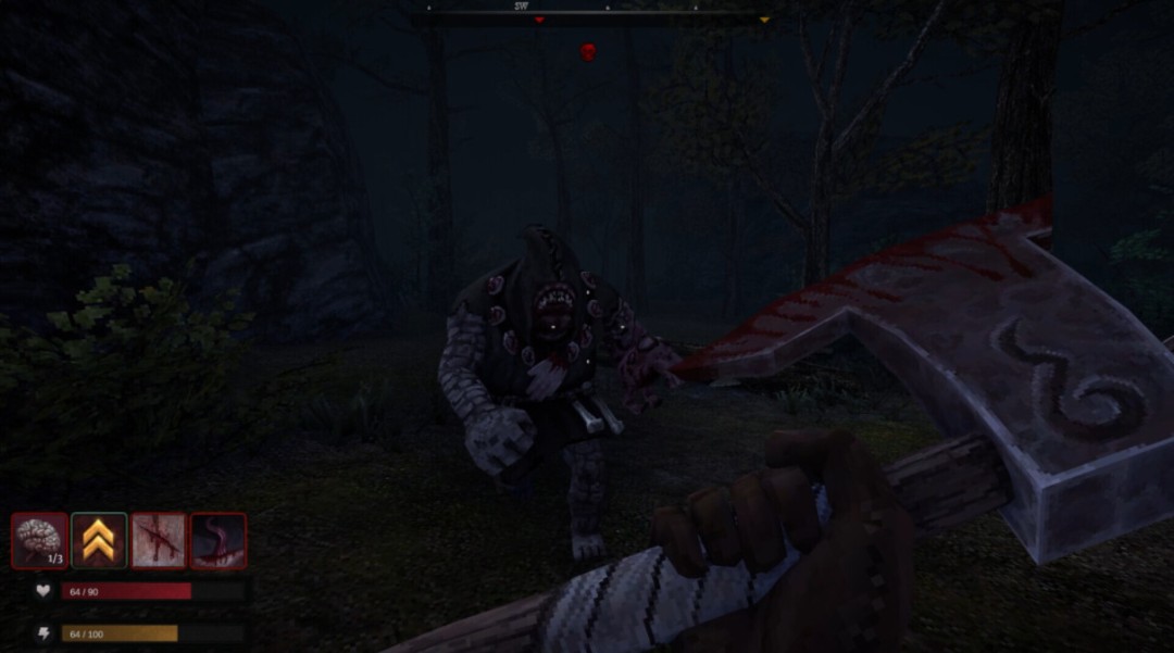 Epic喜加一!免费领取复古潜行FPS游戏《浴血西部》_wishdown.com Epic喜加一!免费领取复古潜行FPS游戏《浴血西部》_wishdown.com