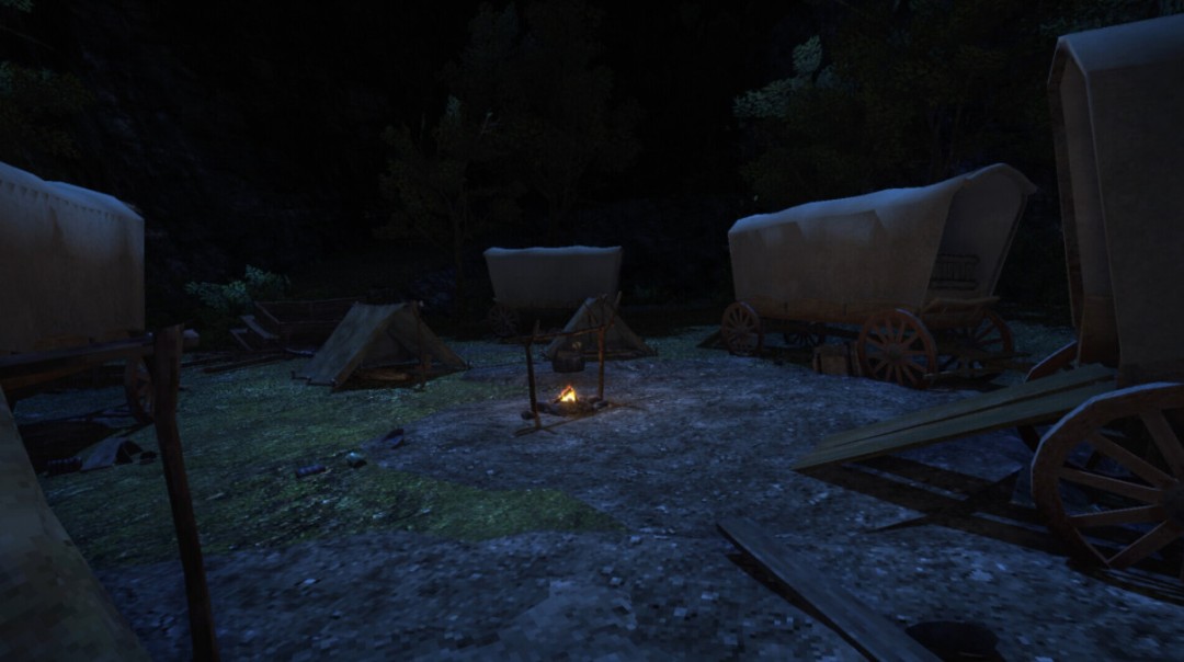 Epic喜加一!免费领取复古潜行FPS游戏《浴血西部》_wishdown.com Epic喜加一!免费领取复古潜行FPS游戏《浴血西部》_wishdown.com