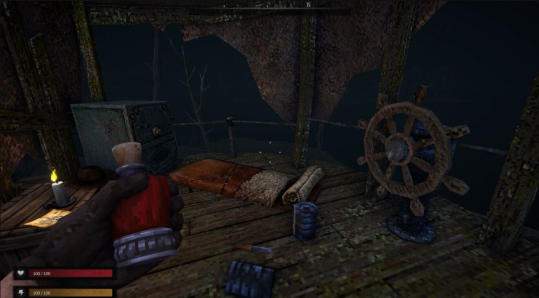 Epic喜加一!免费领取复古潜行FPS游戏《浴血西部》_wishdown.com Epic喜加一!免费领取复古潜行FPS游戏《浴血西部》_wishdown.com