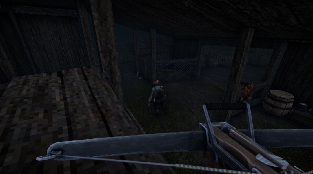 Epic喜加一!免费领取复古潜行FPS游戏《浴血西部》_wishdown.com Epic喜加一!免费领取复古潜行FPS游戏《浴血西部》_wishdown.com